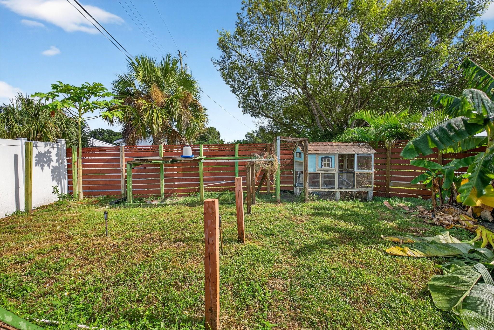 TYRONE GARDENS SEC NO. 2 - Residential