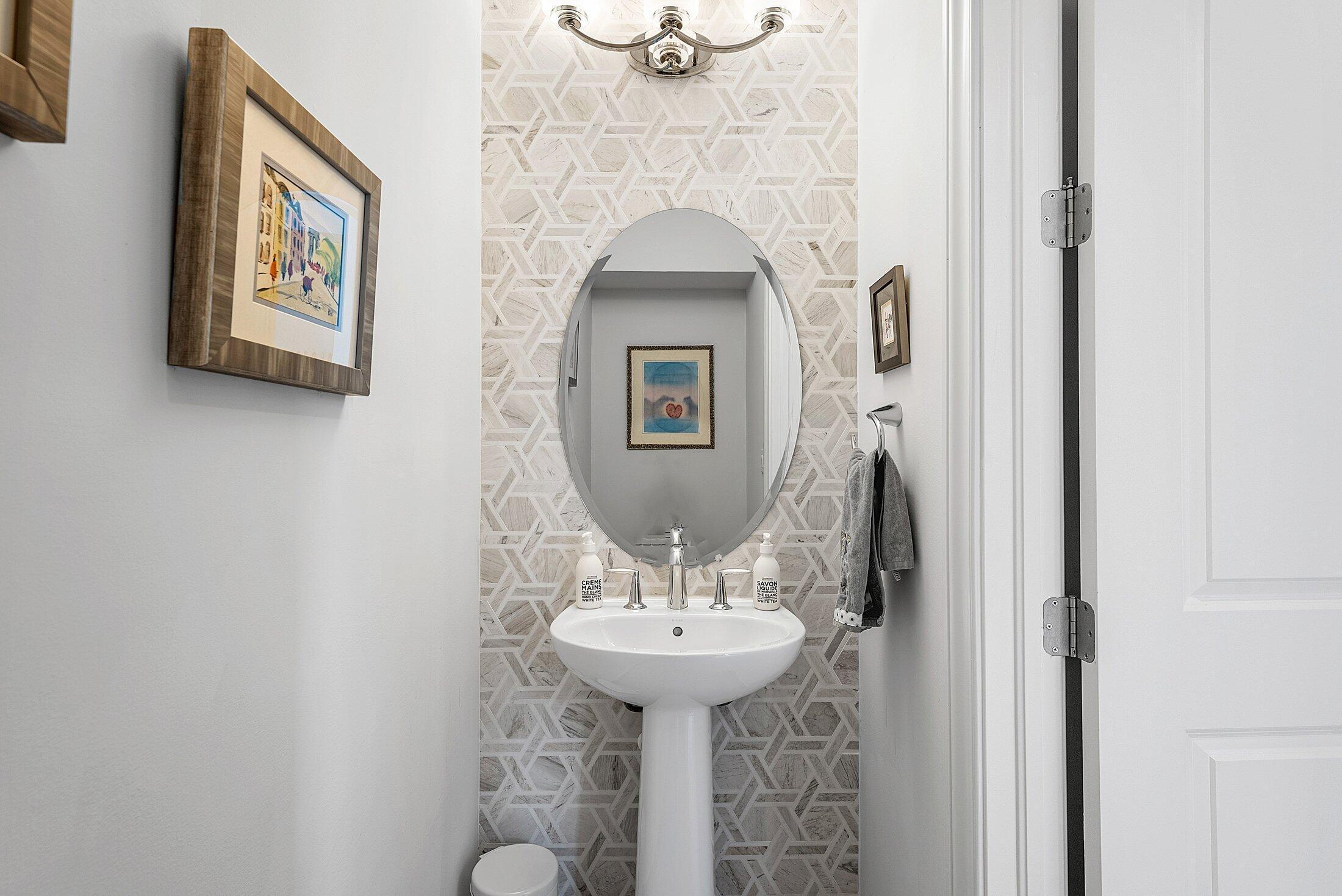 ROYAL PALM POLO - Residential