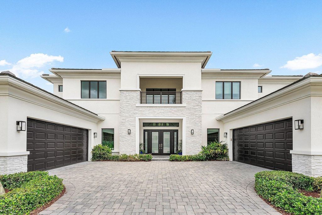 Photo of 2707 NW 75th Street, Boca Raton, FL 33496 (MLS # B26025426)