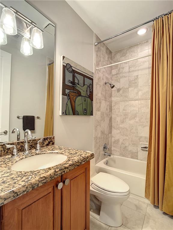 Mainstreet Townhomes 2 - Residential