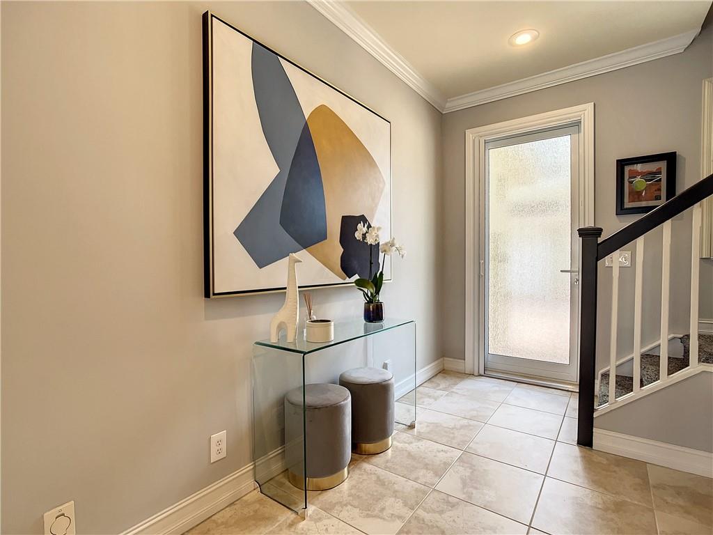 Mainstreet Townhomes 2 - Residential