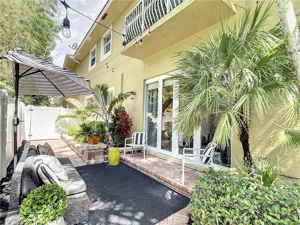 Mainstreet Townhomes 2 - Residential