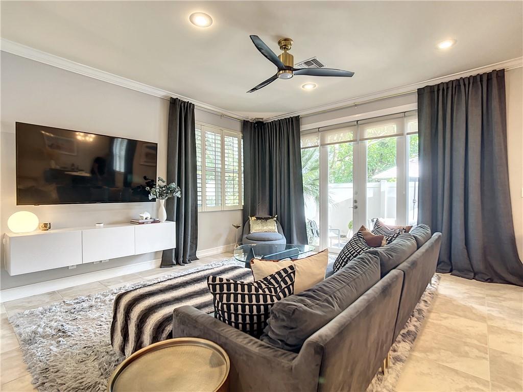 Mainstreet Townhomes 2 - Residential