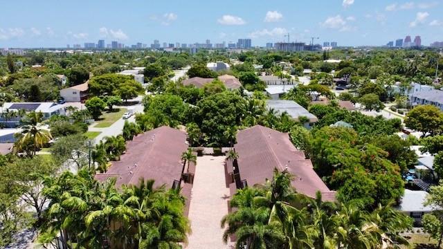 Mainstreet Townhomes 2 - Residential