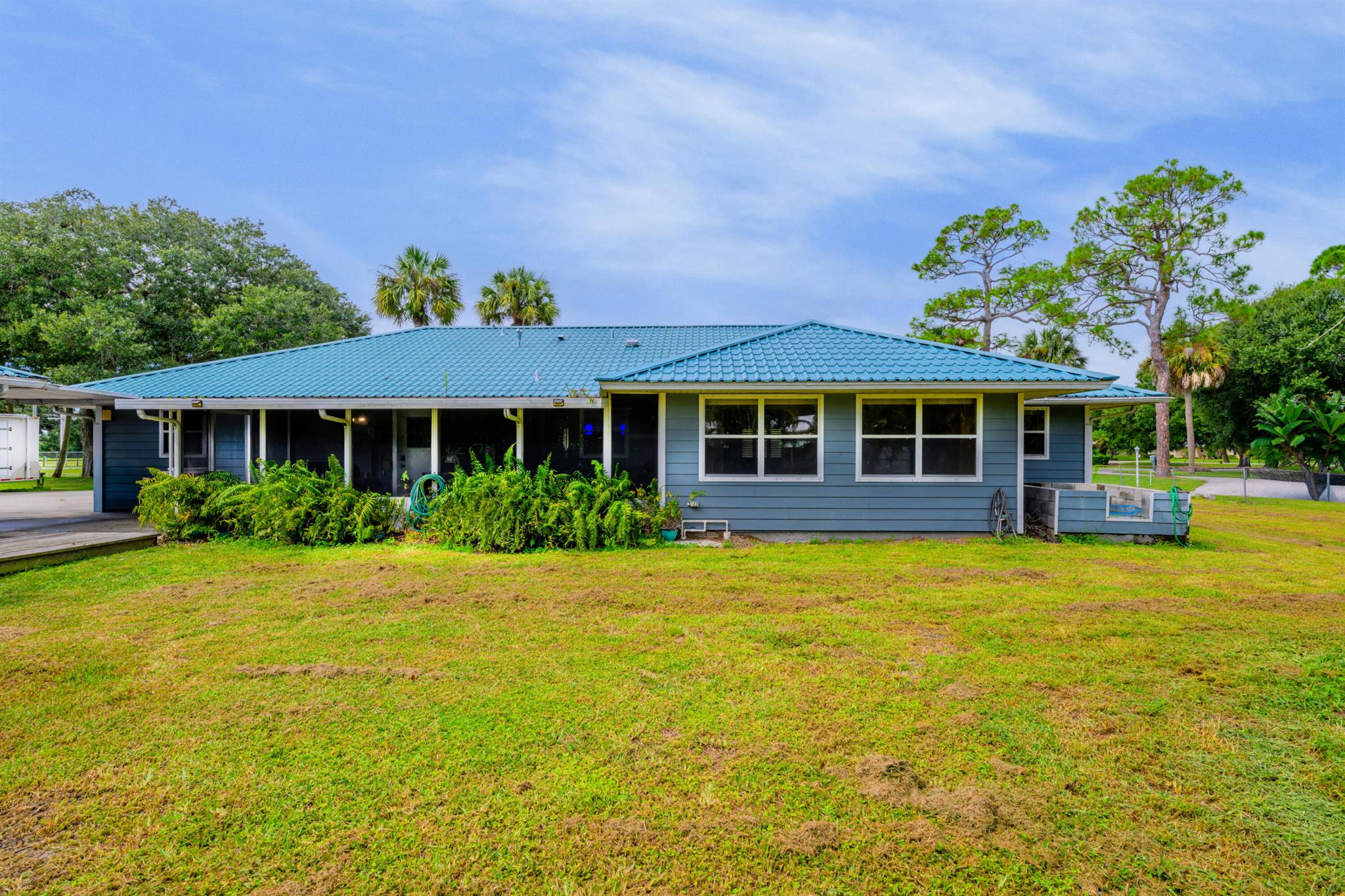 Pine Ridge Park - Residential