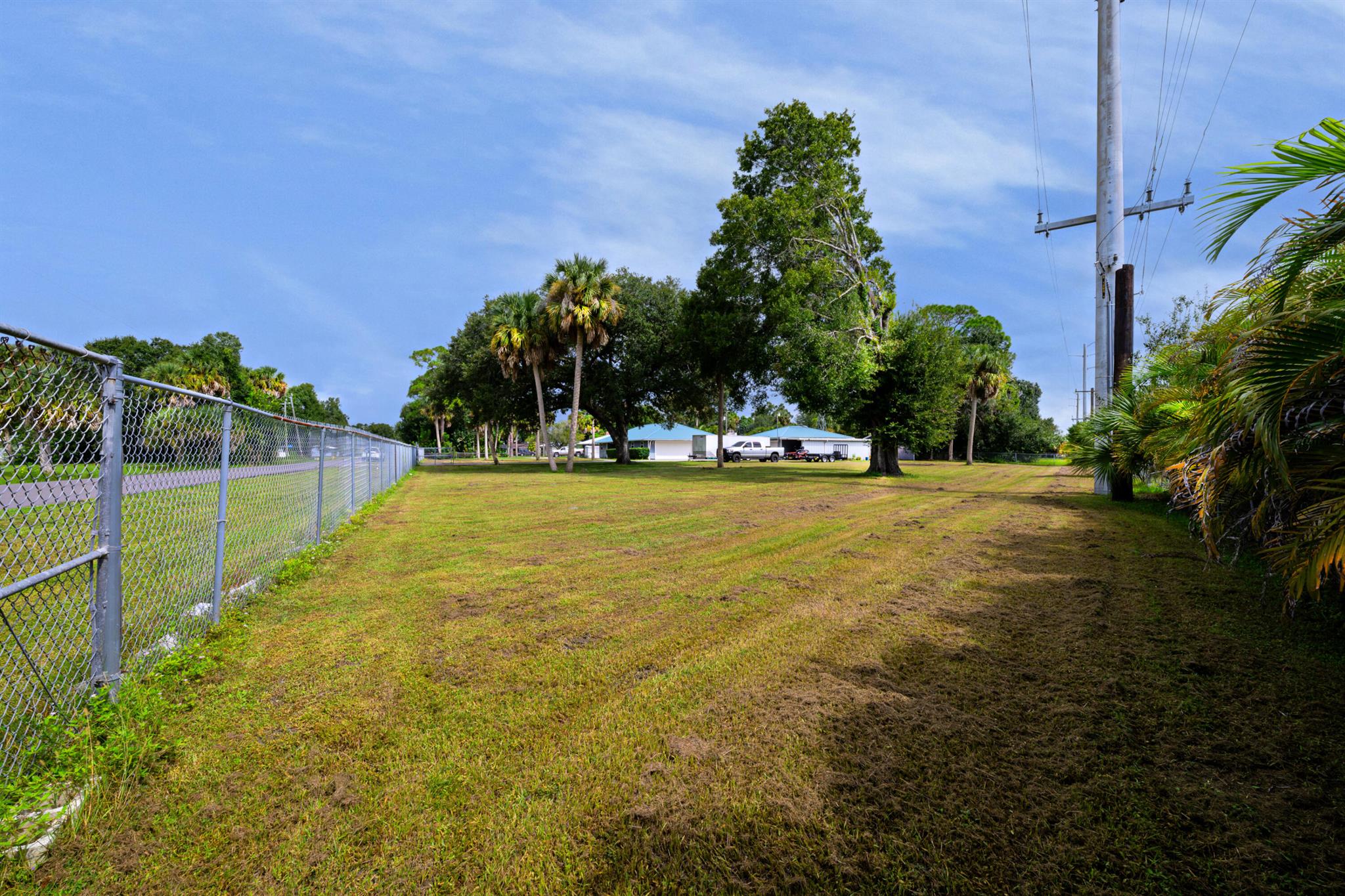 Pine Ridge Park - Residential