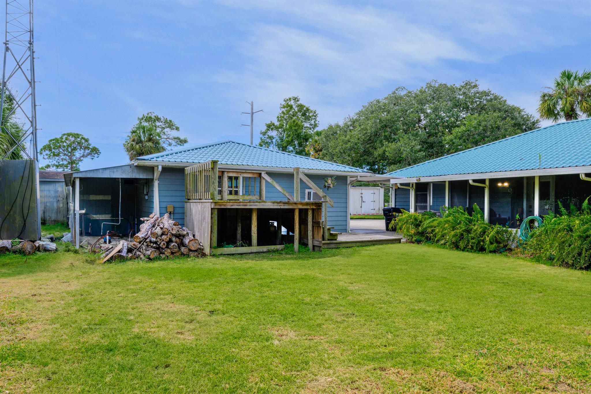 Pine Ridge Park - Residential