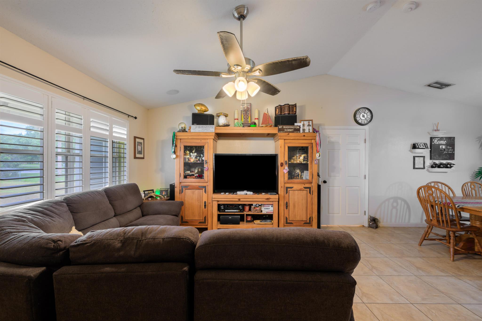 Pine Ridge Park - Residential