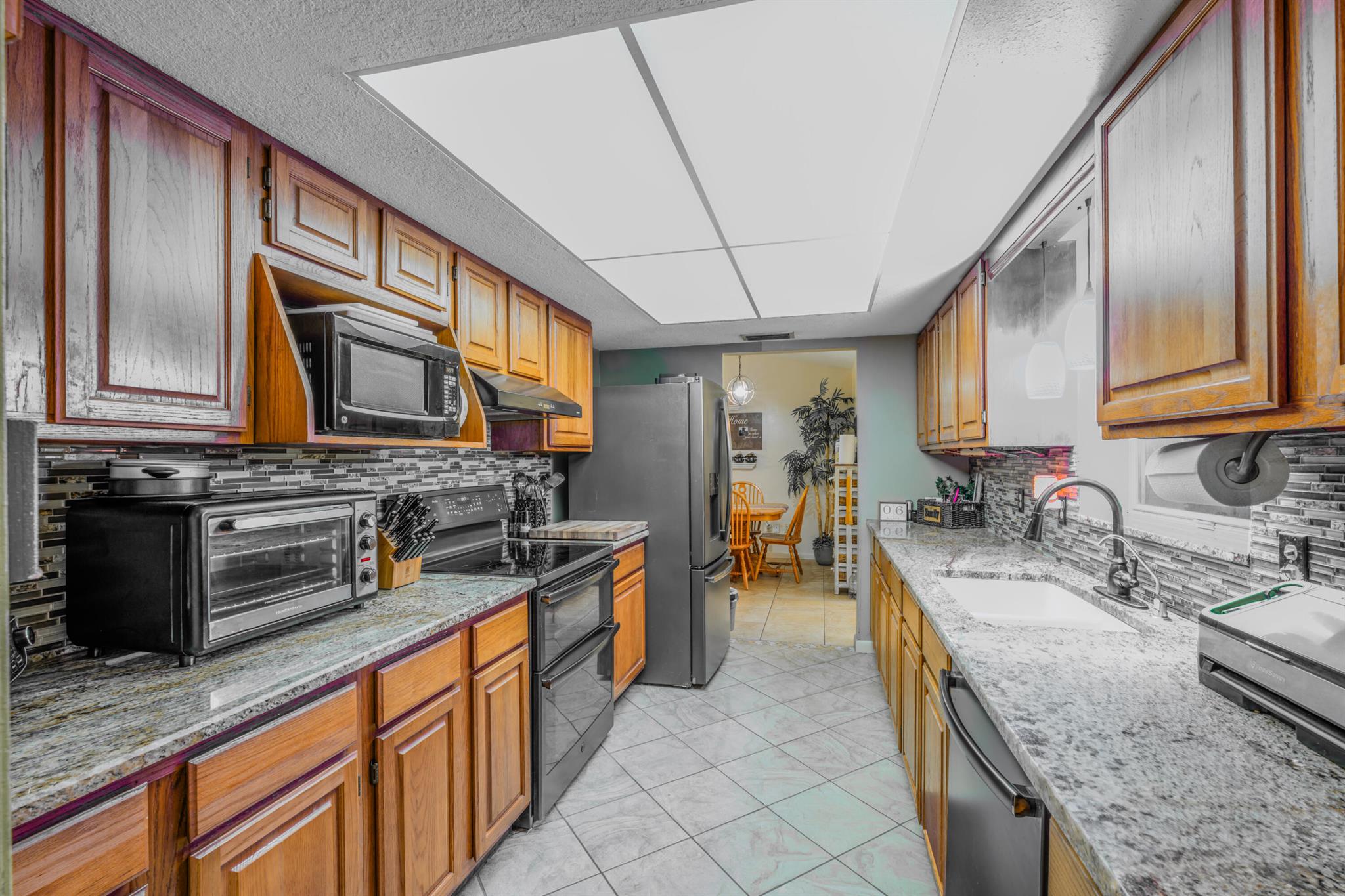 Pine Ridge Park - Residential