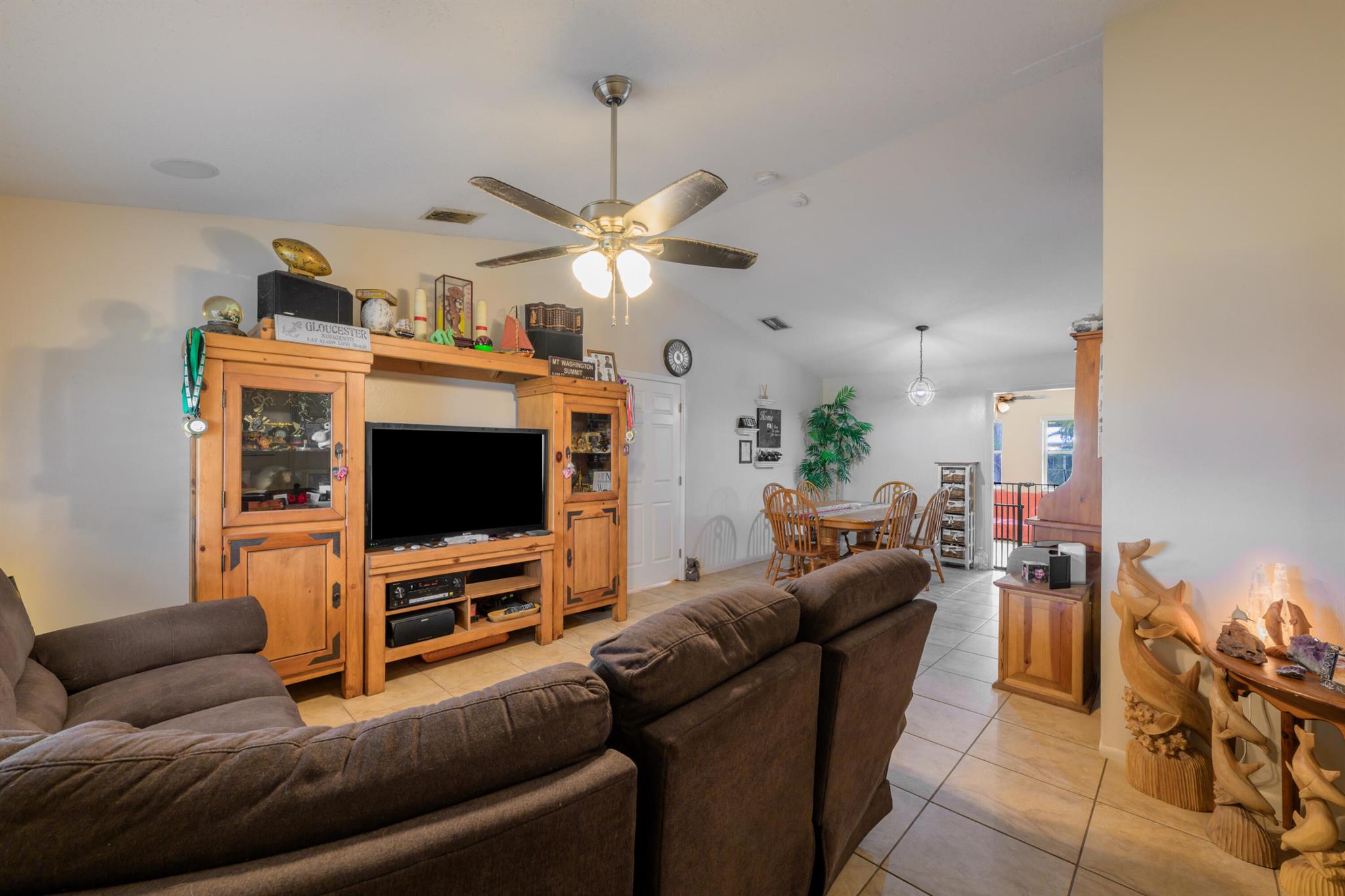 Pine Ridge Park - Residential