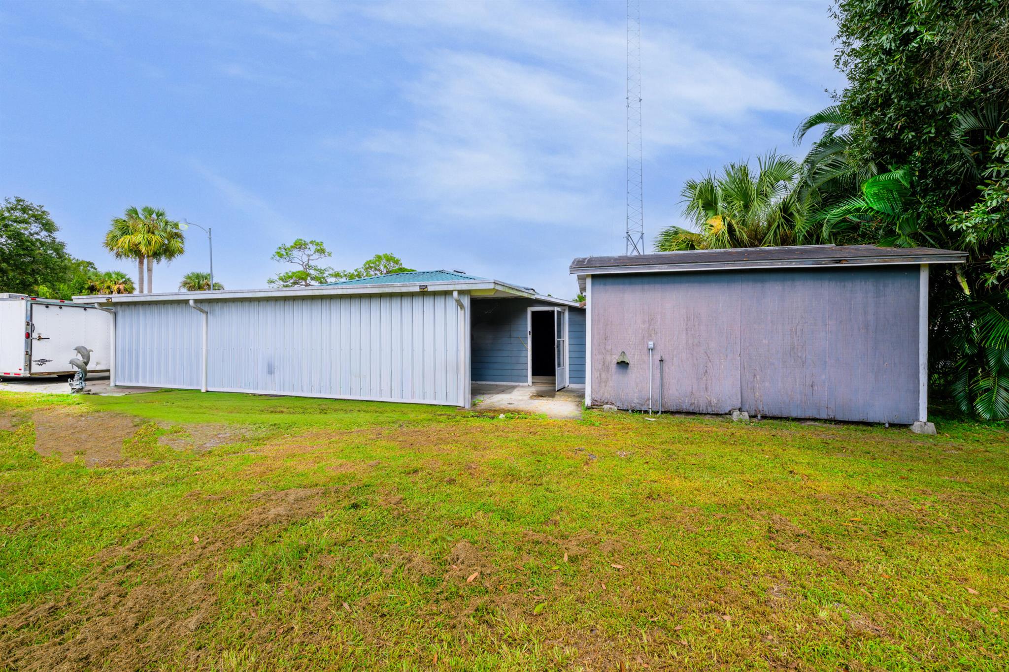 Pine Ridge Park - Residential