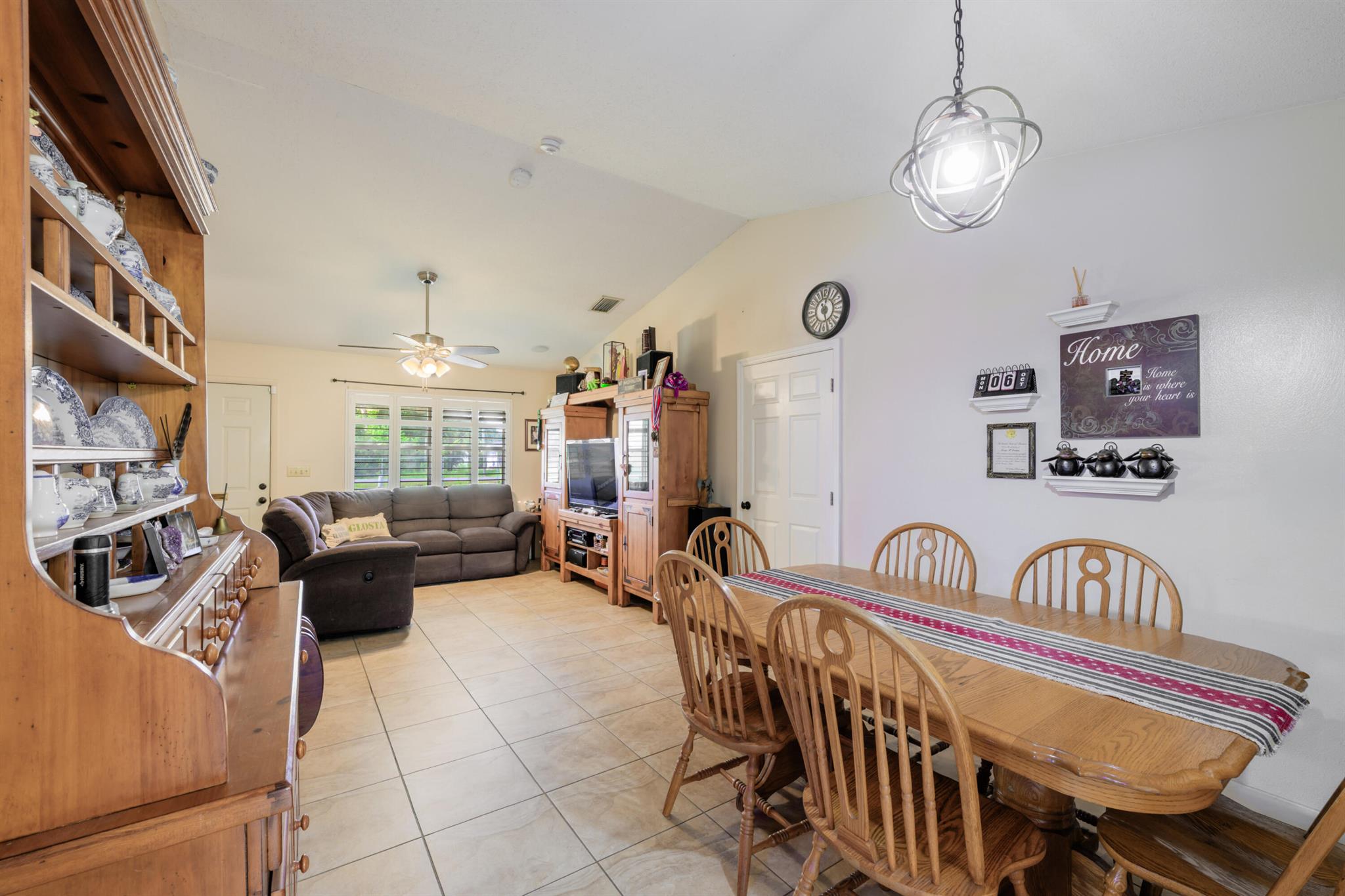 Pine Ridge Park - Residential