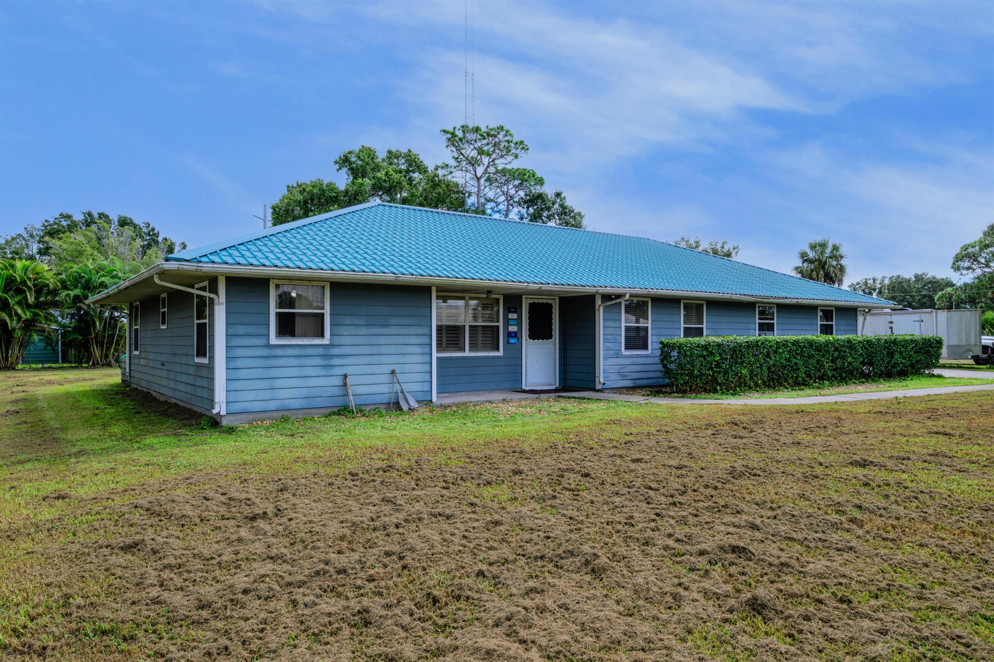 Pine Ridge Park - Residential