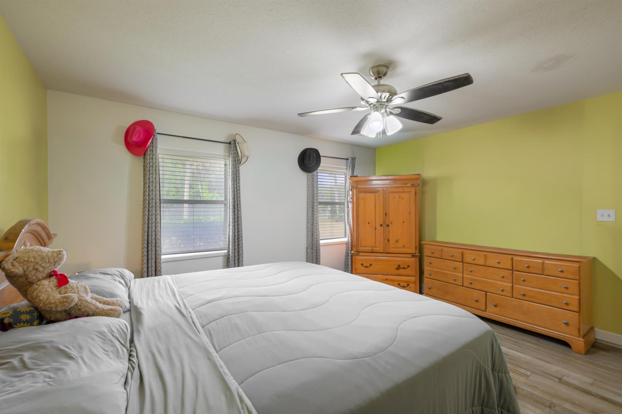 Pine Ridge Park - Residential