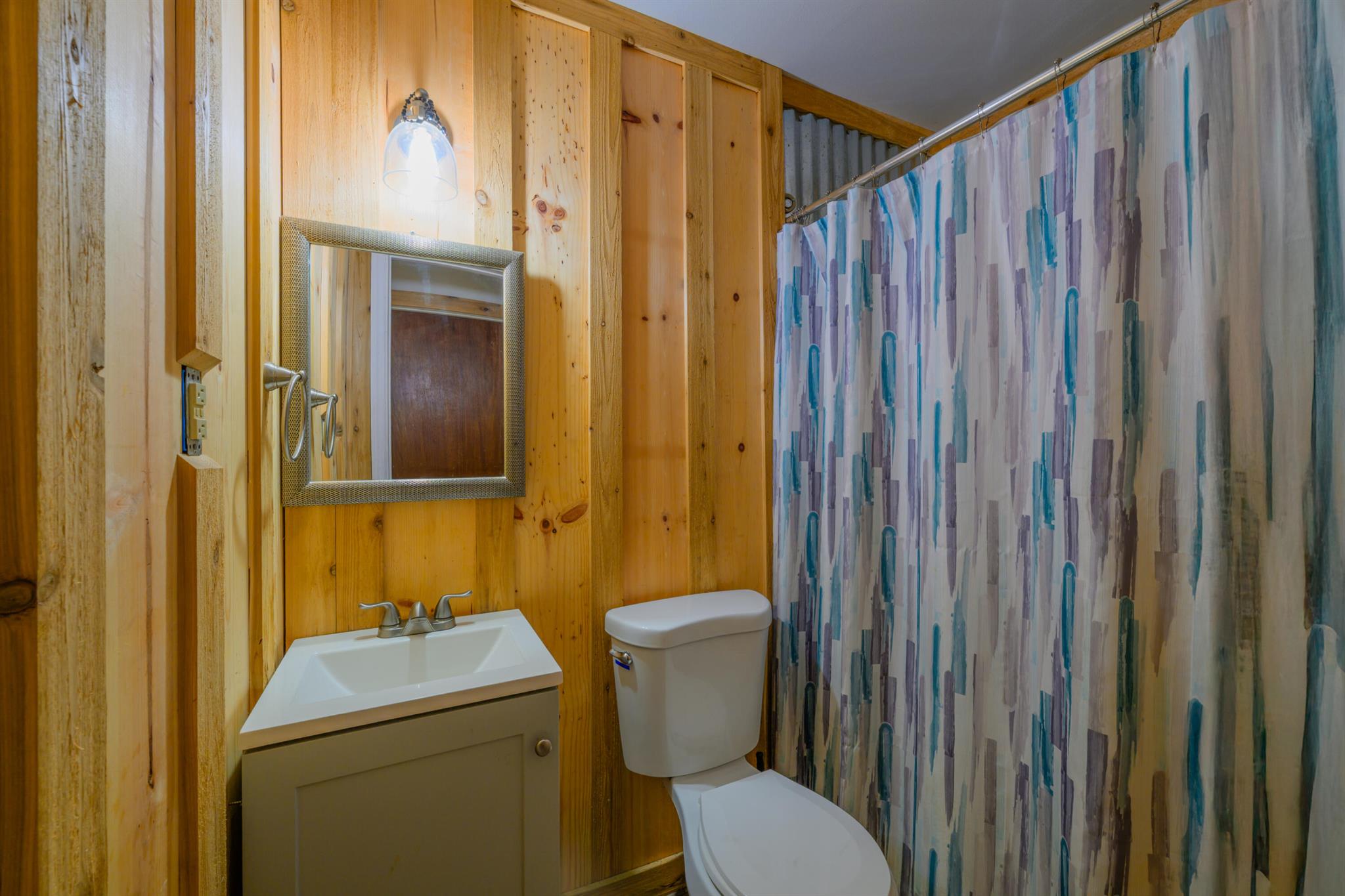 Pine Ridge Park - Residential