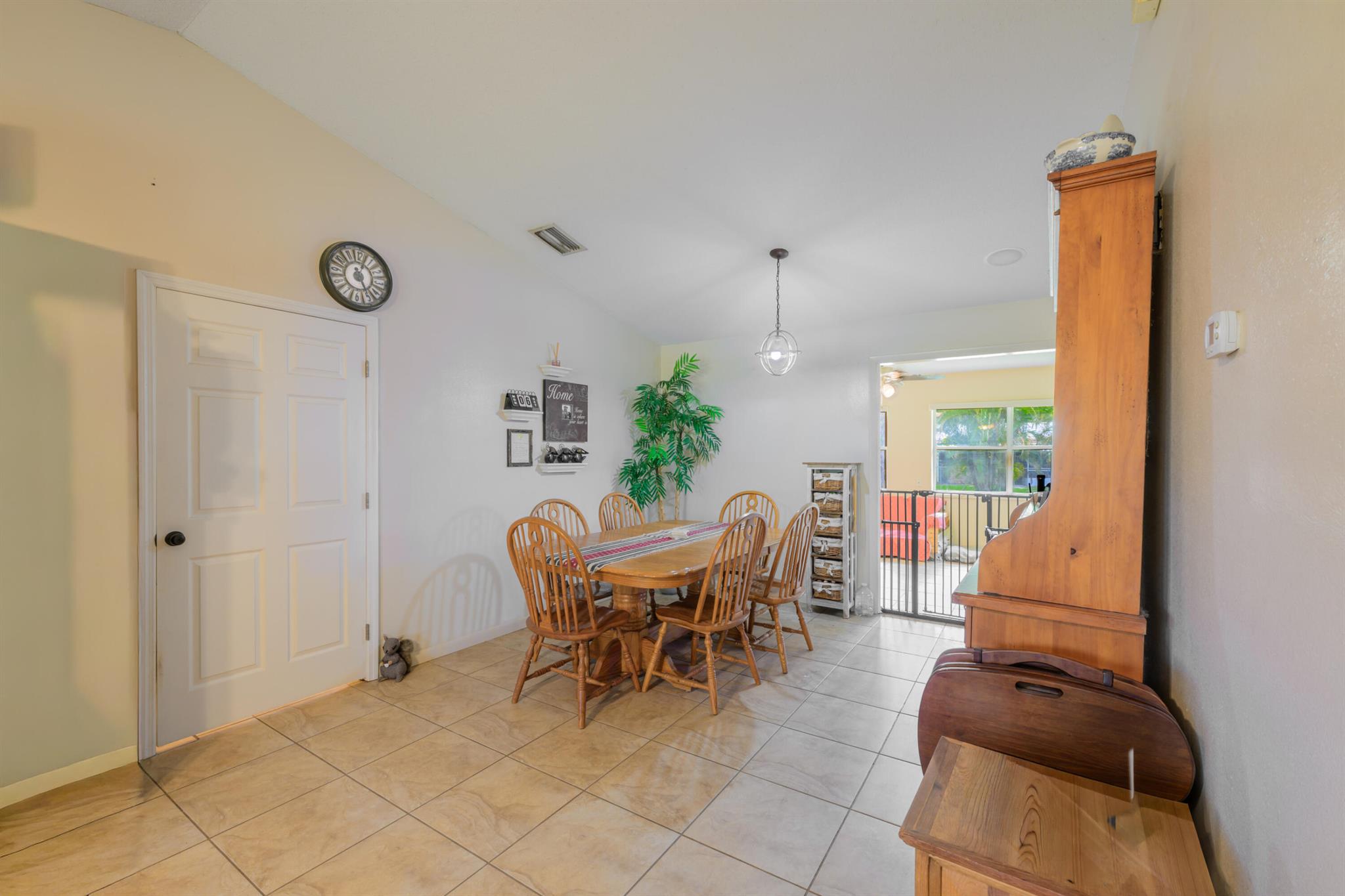 Pine Ridge Park - Residential