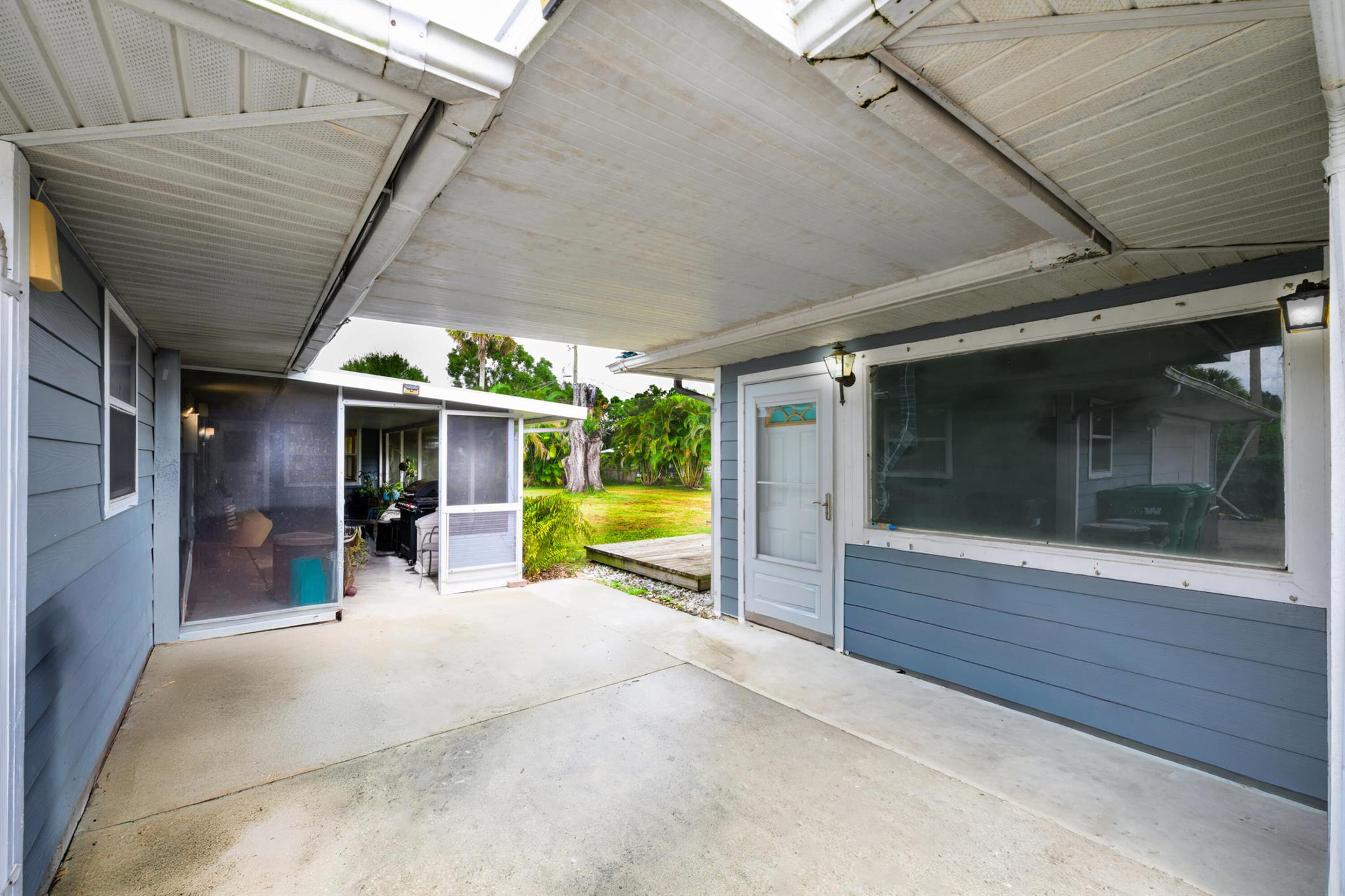 Pine Ridge Park - Residential