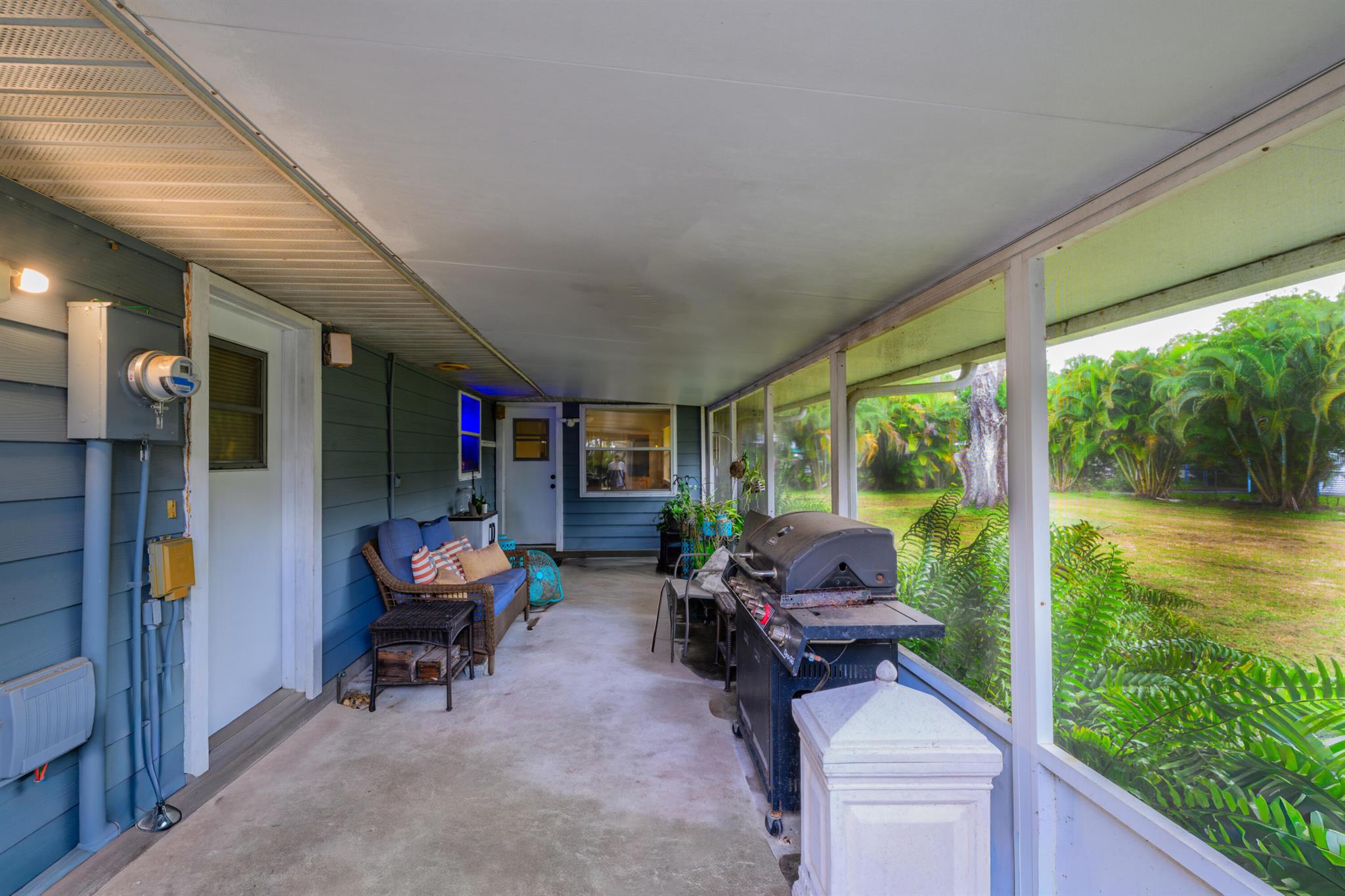 Pine Ridge Park - Residential
