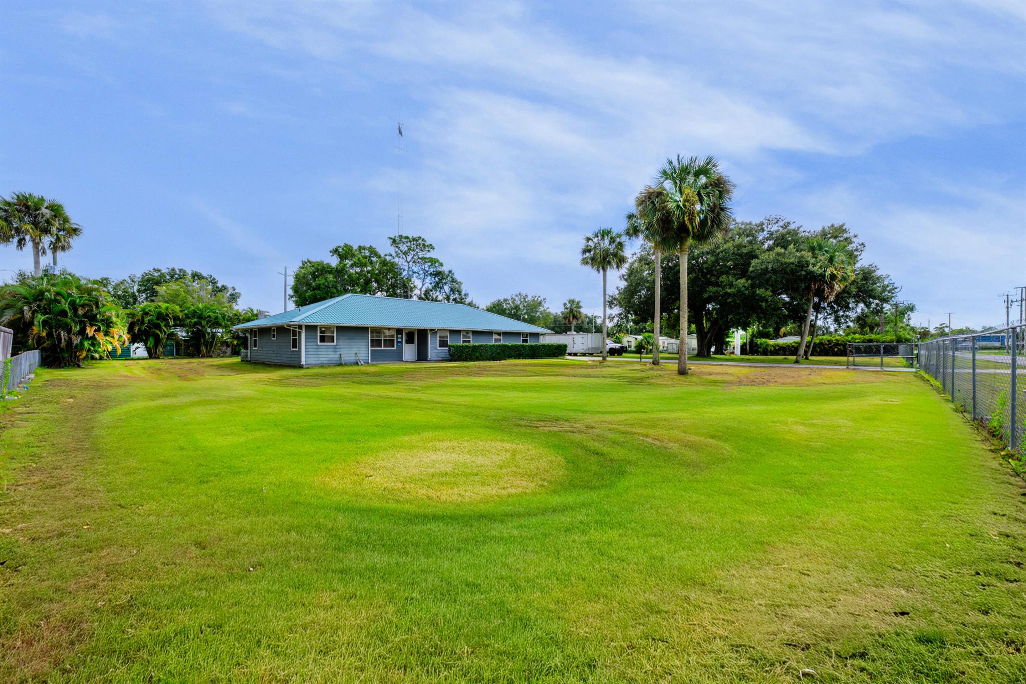 Pine Ridge Park - Residential