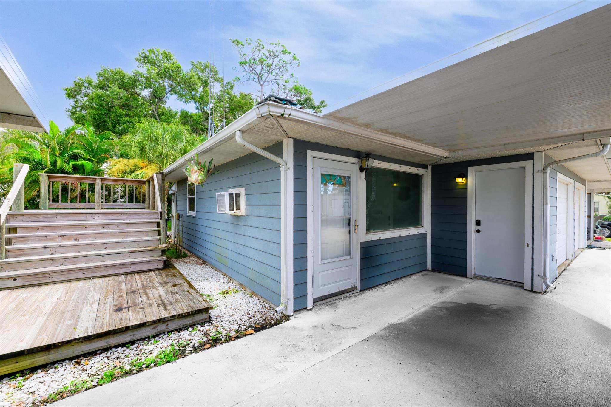 Pine Ridge Park - Residential