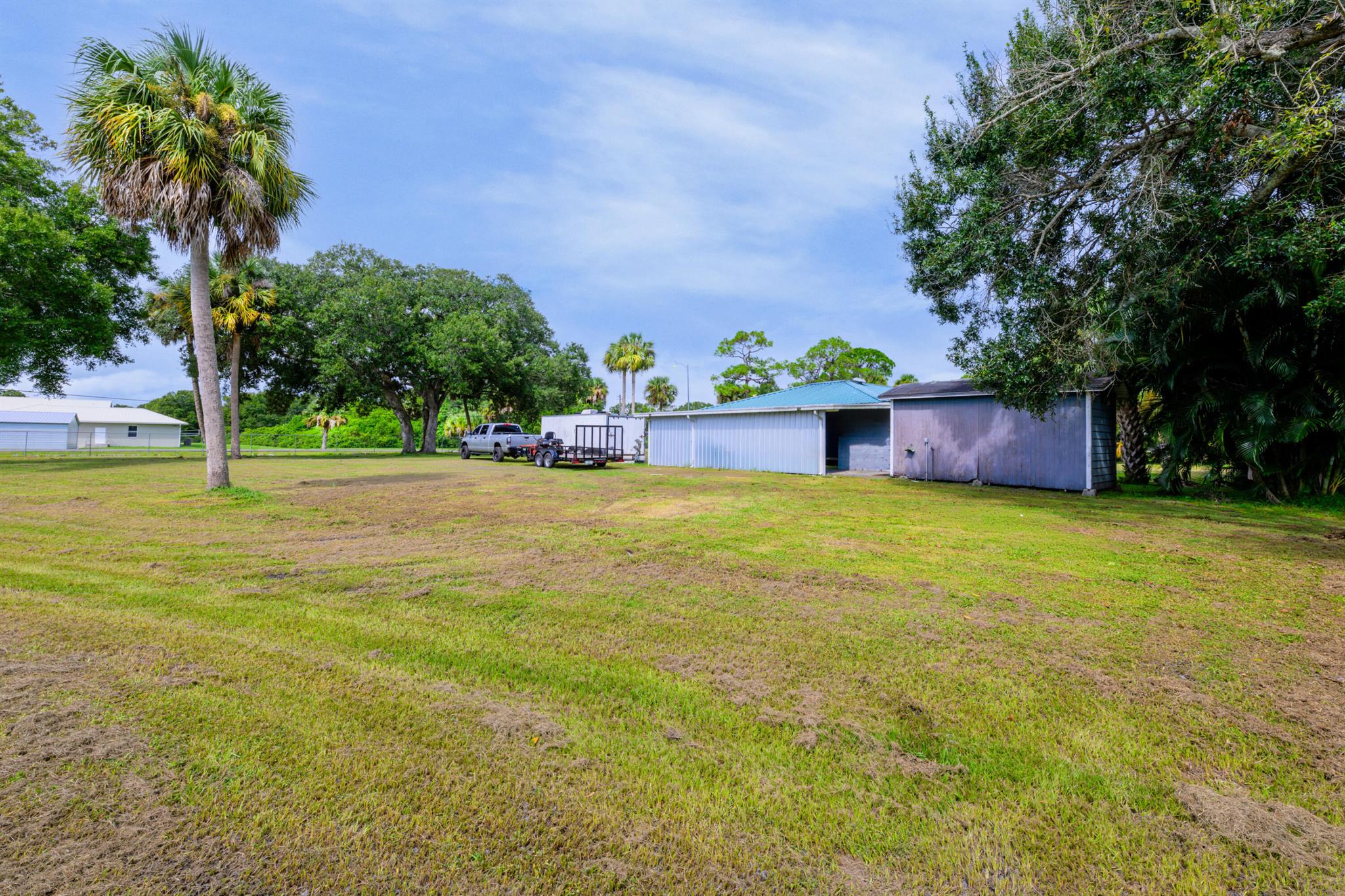 Pine Ridge Park - Residential