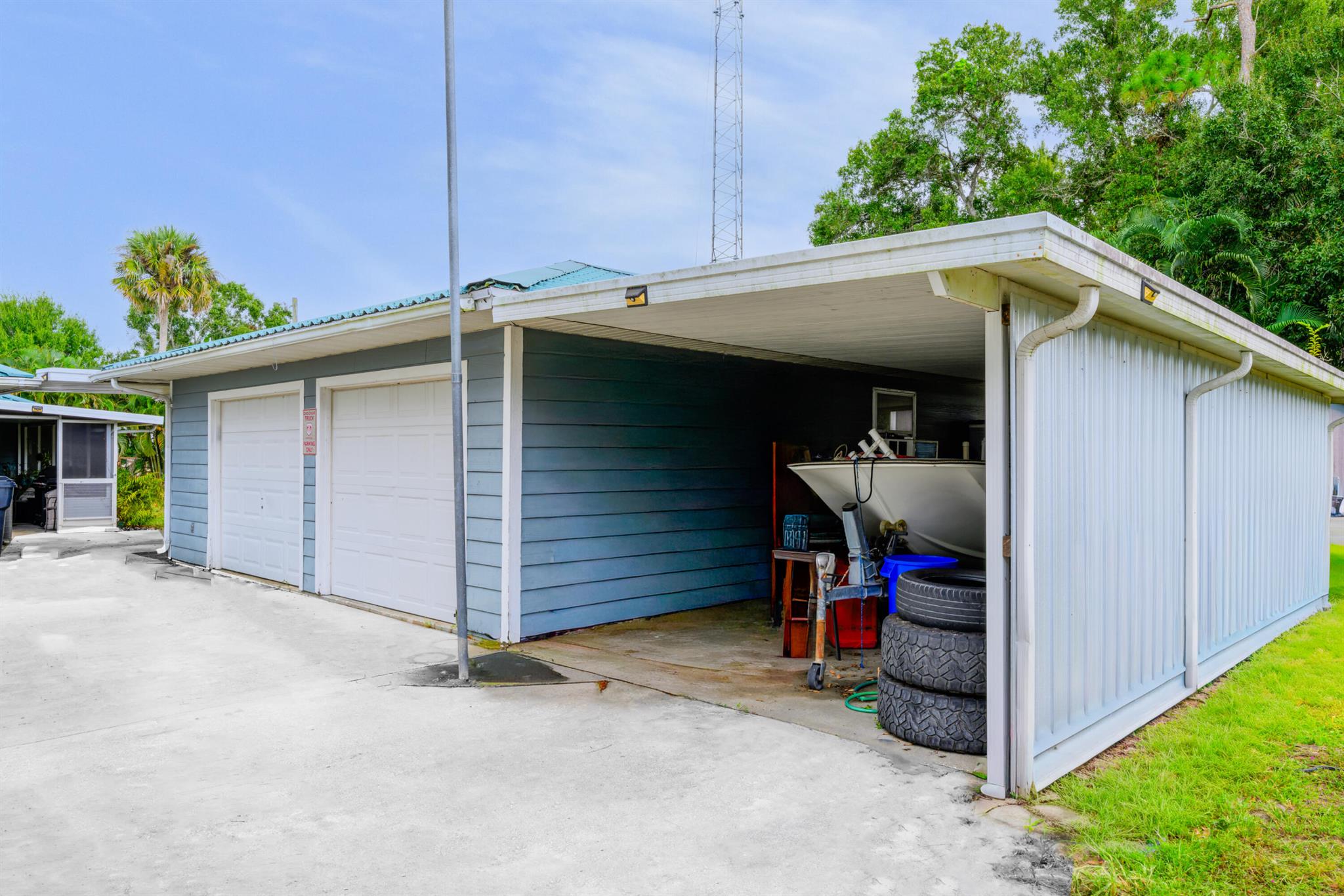 Pine Ridge Park - Residential