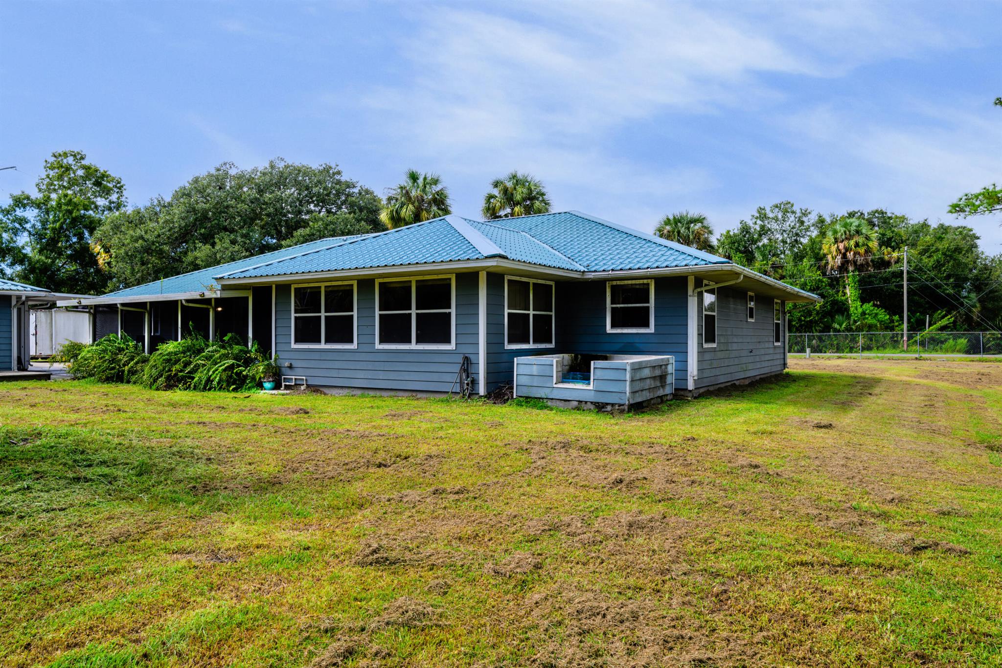 Pine Ridge Park - Residential