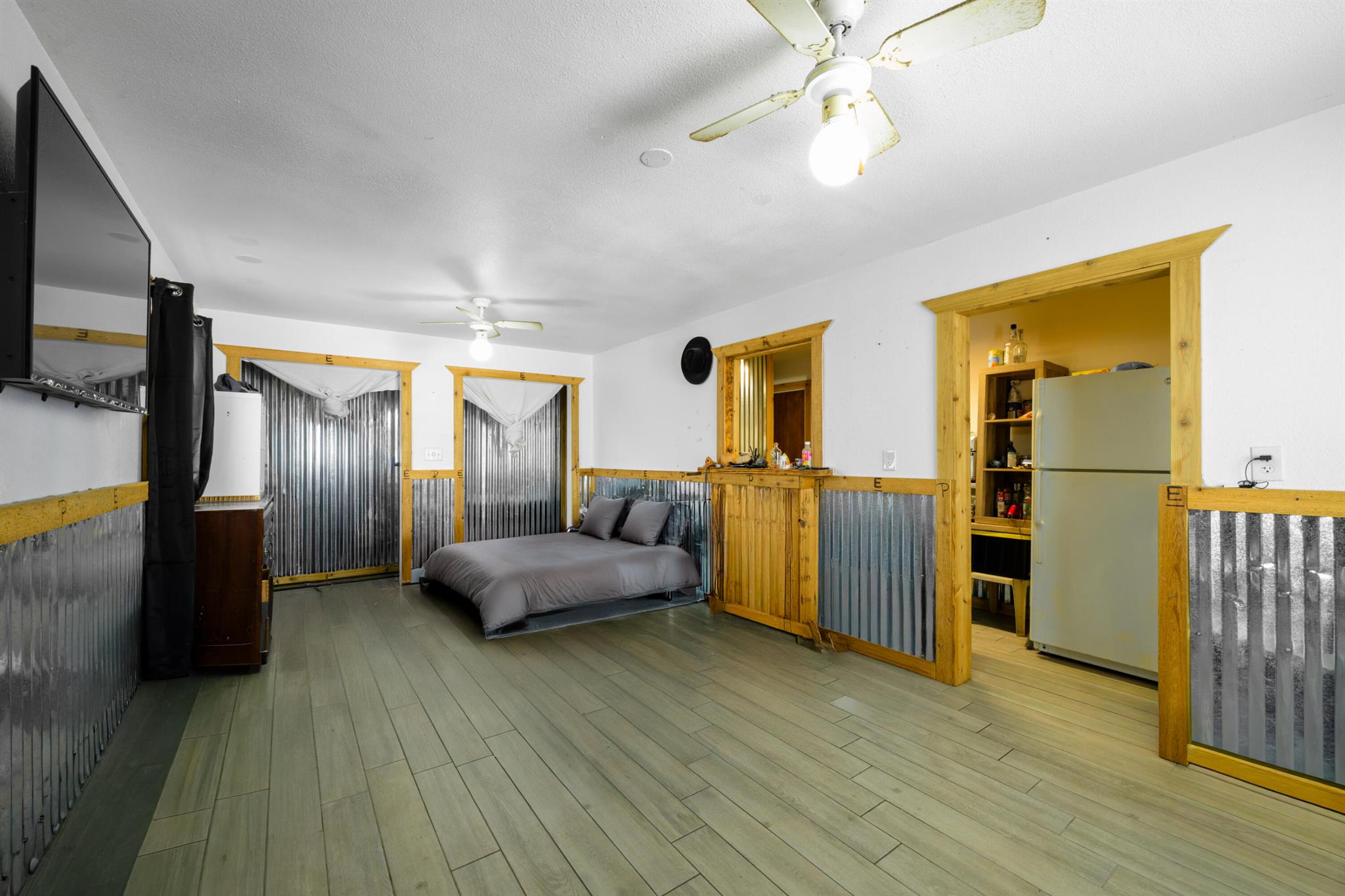 Pine Ridge Park - Residential