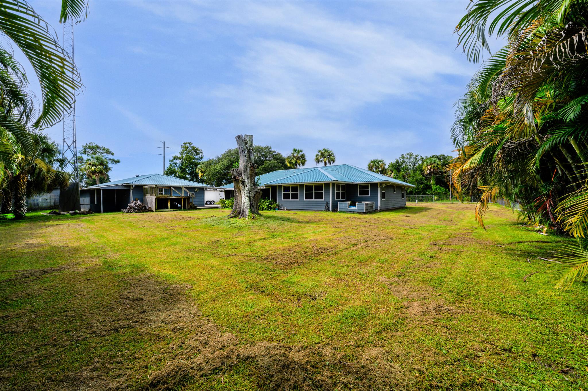 Pine Ridge Park - Residential