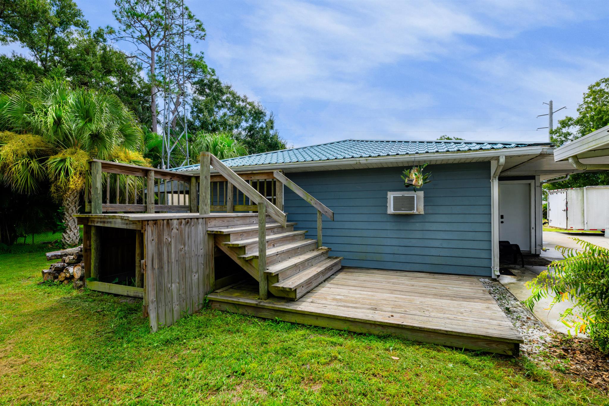 Pine Ridge Park - Residential