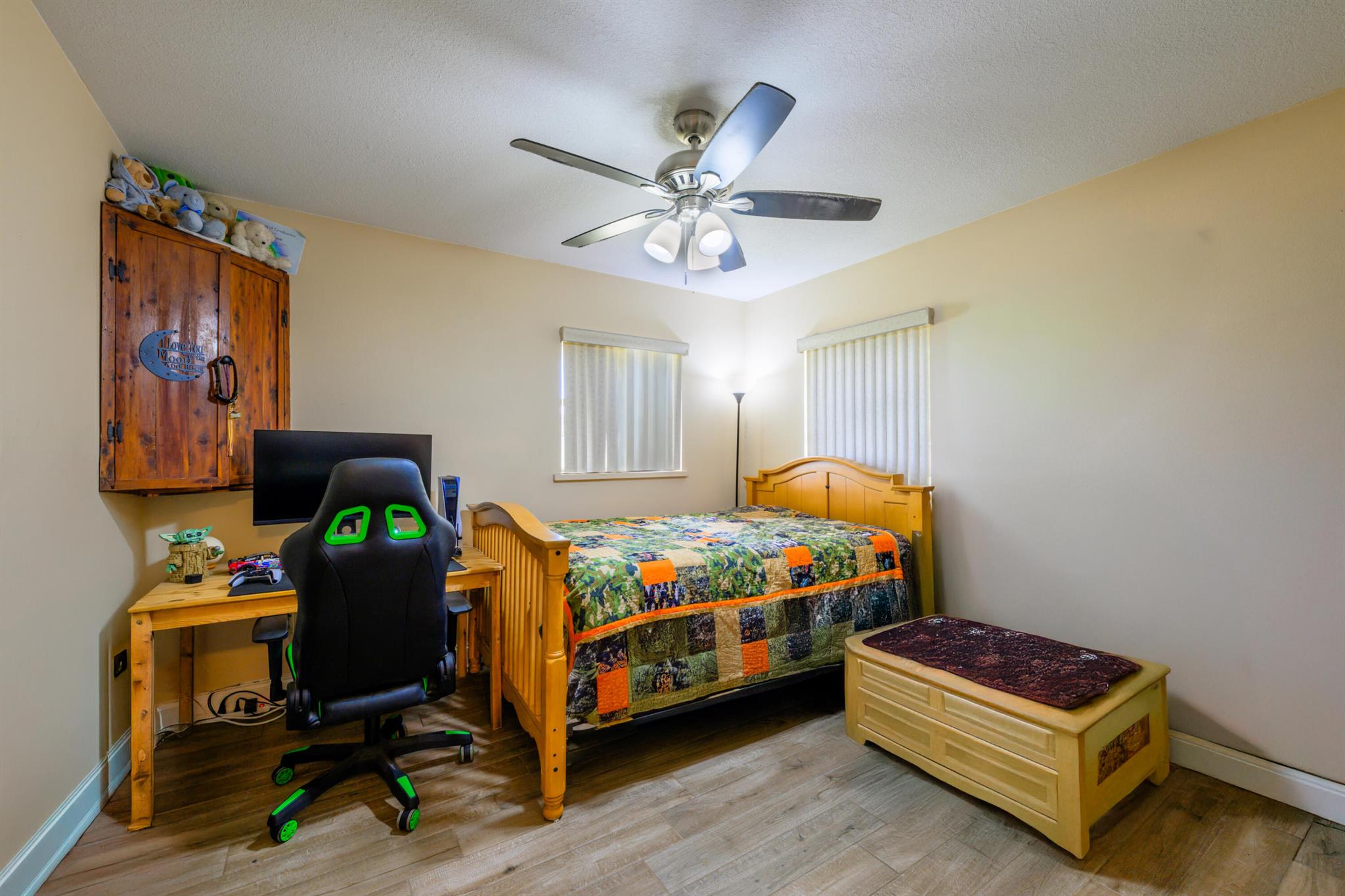 Pine Ridge Park - Residential