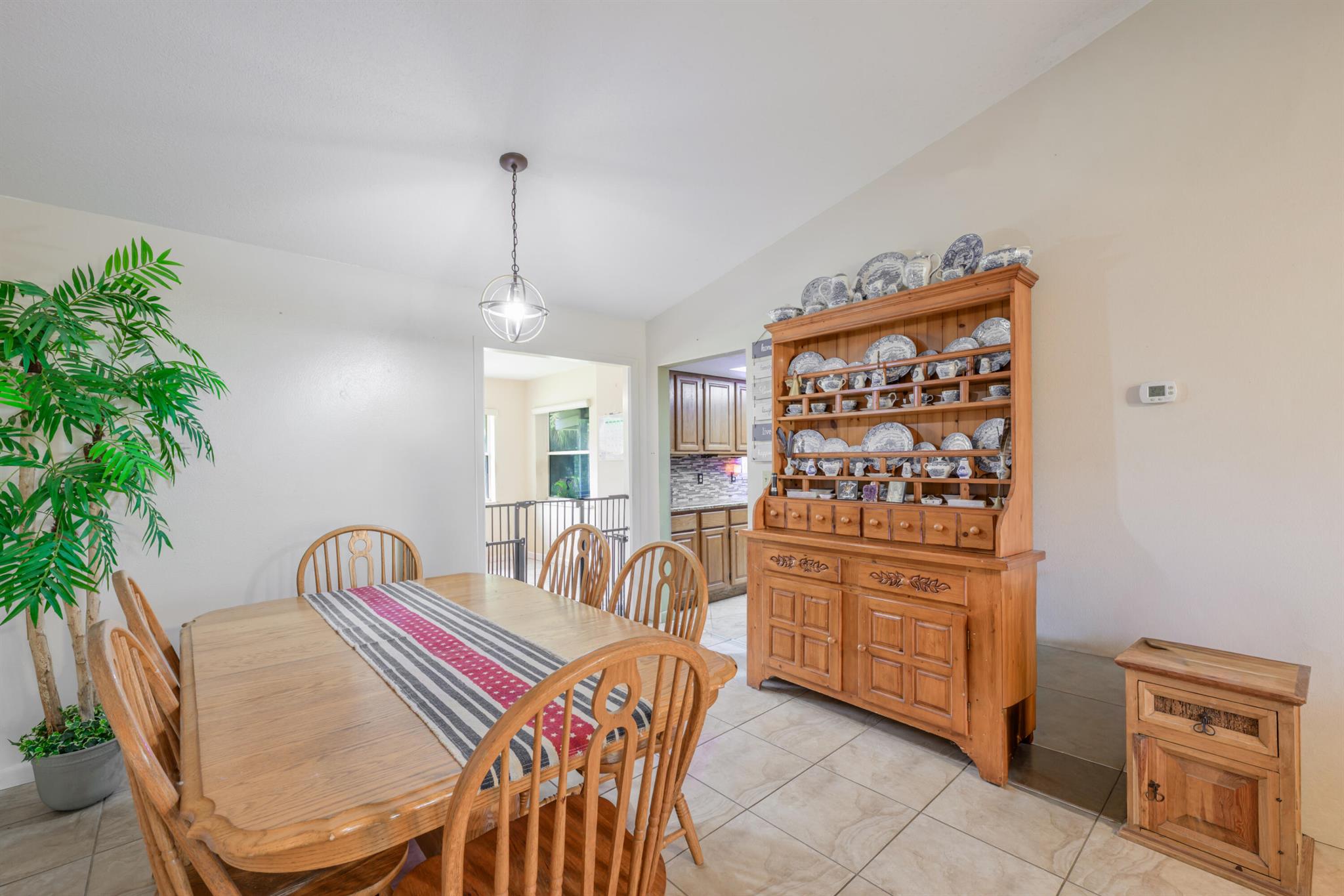 Pine Ridge Park - Residential