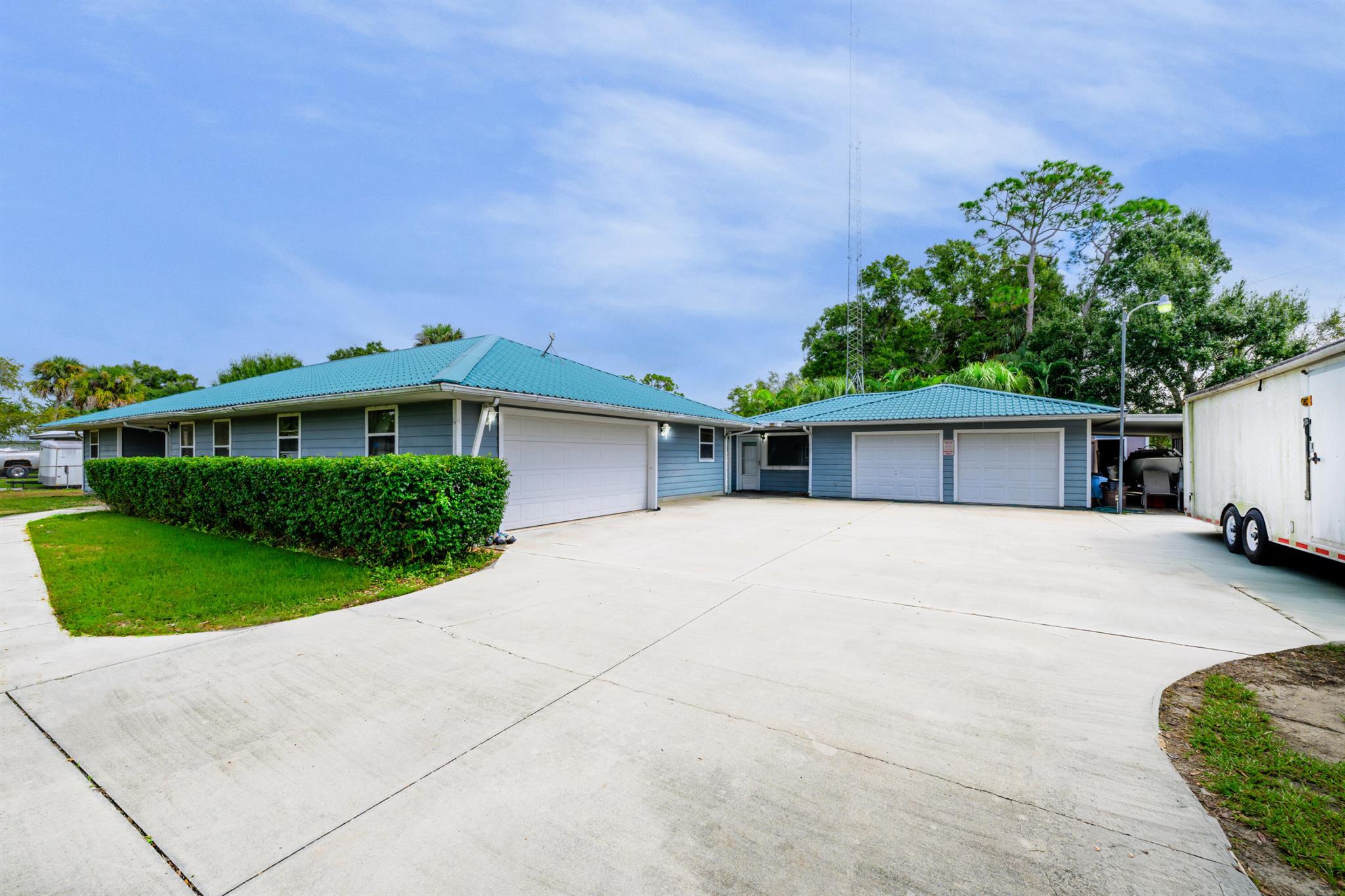 Pine Ridge Park - Residential
