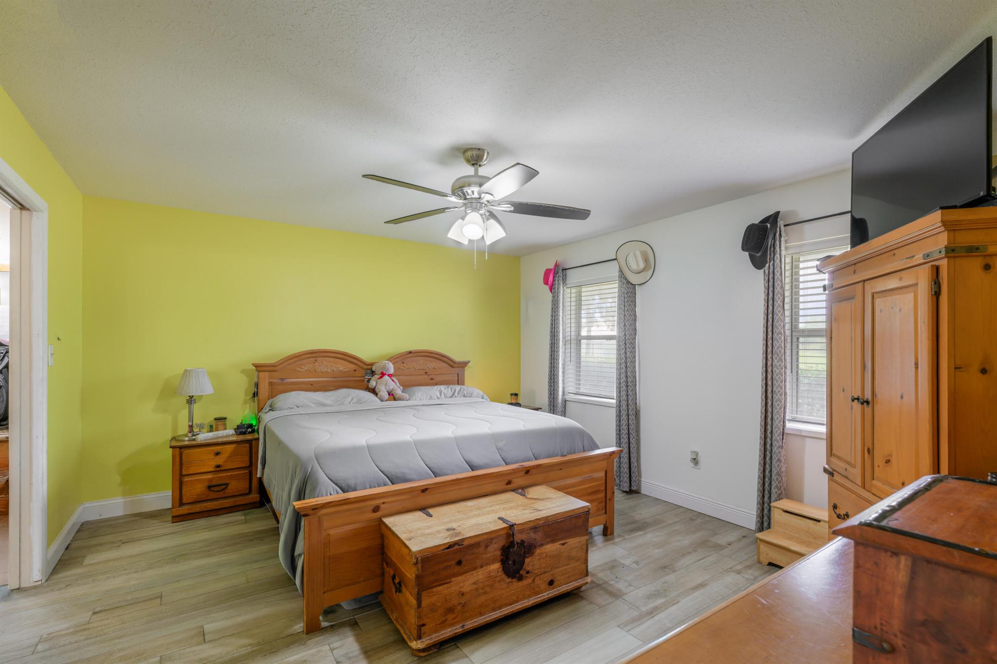 Pine Ridge Park - Residential