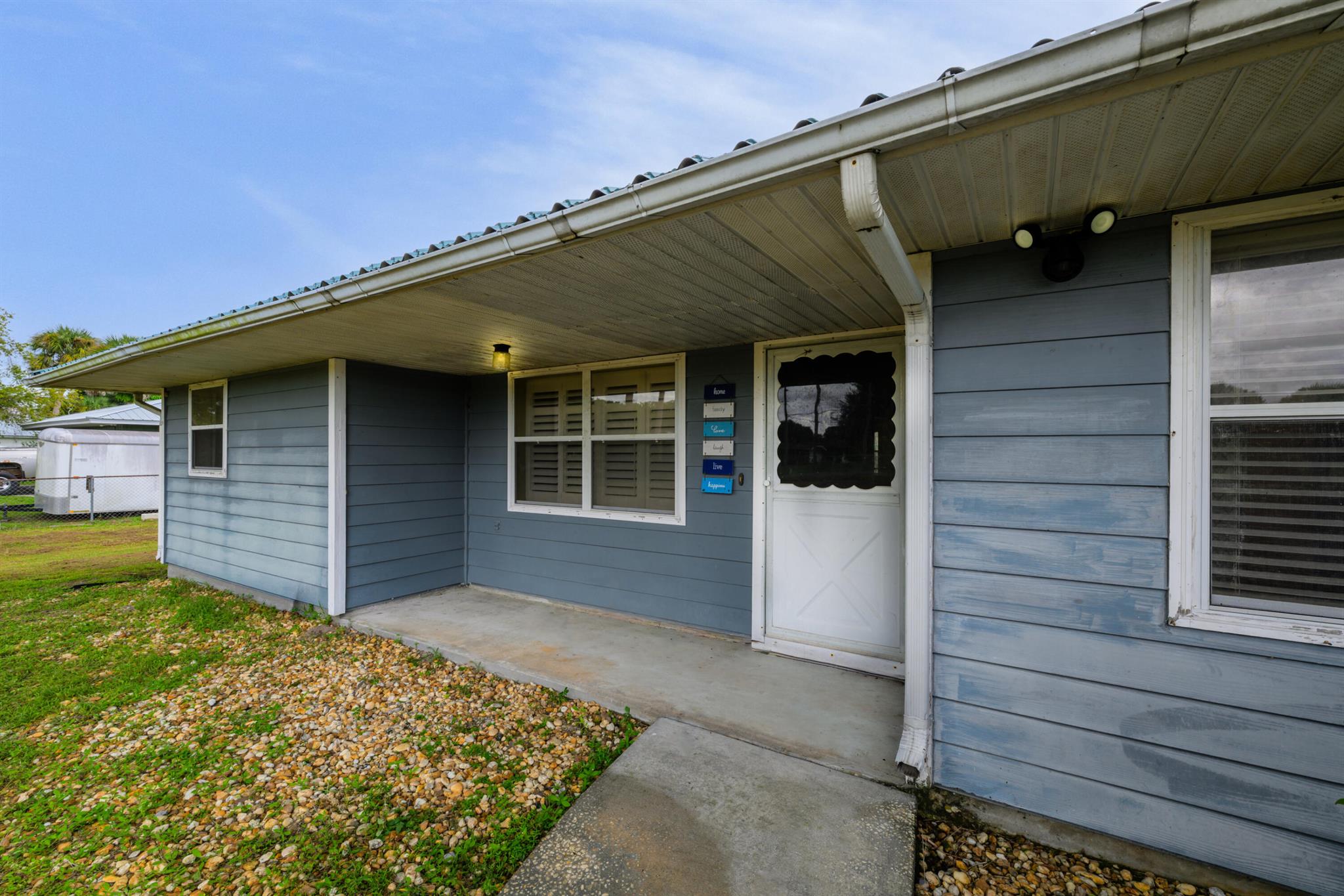 Pine Ridge Park - Residential