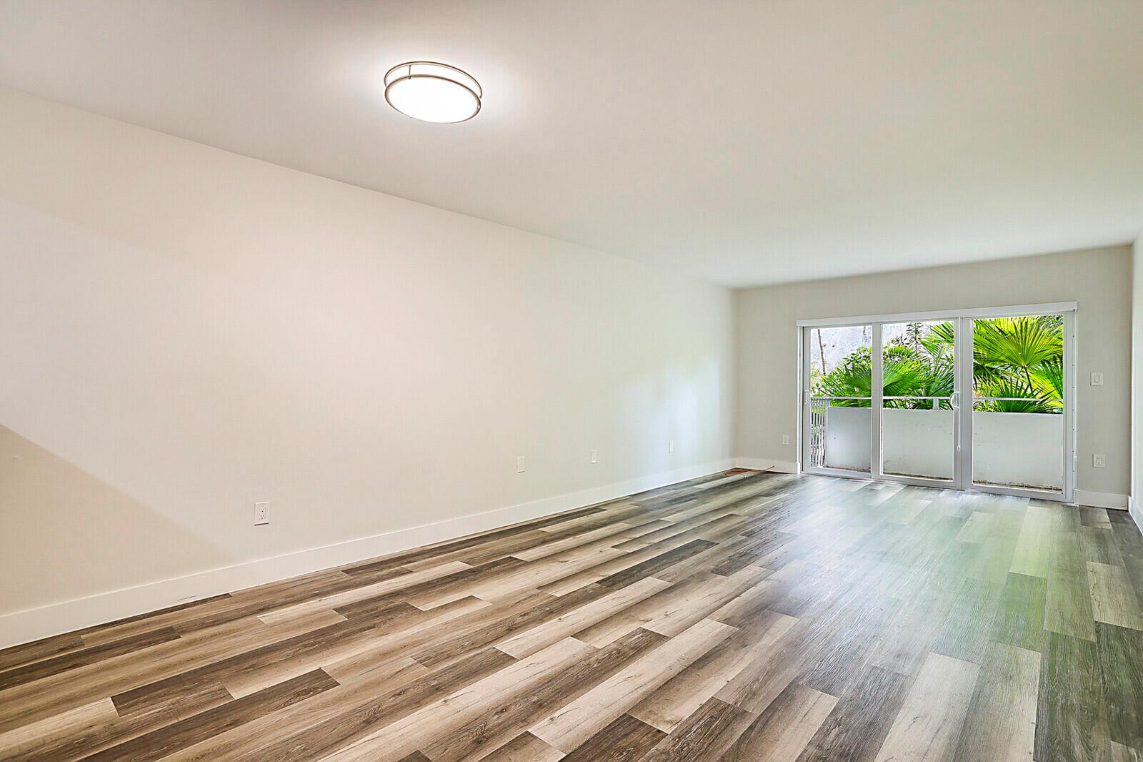 MARIPOSA MANOR CONDO - Residential Lease