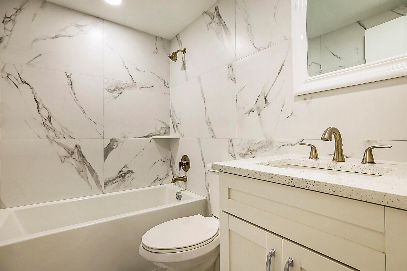 MARIPOSA MANOR CONDO - Residential Lease