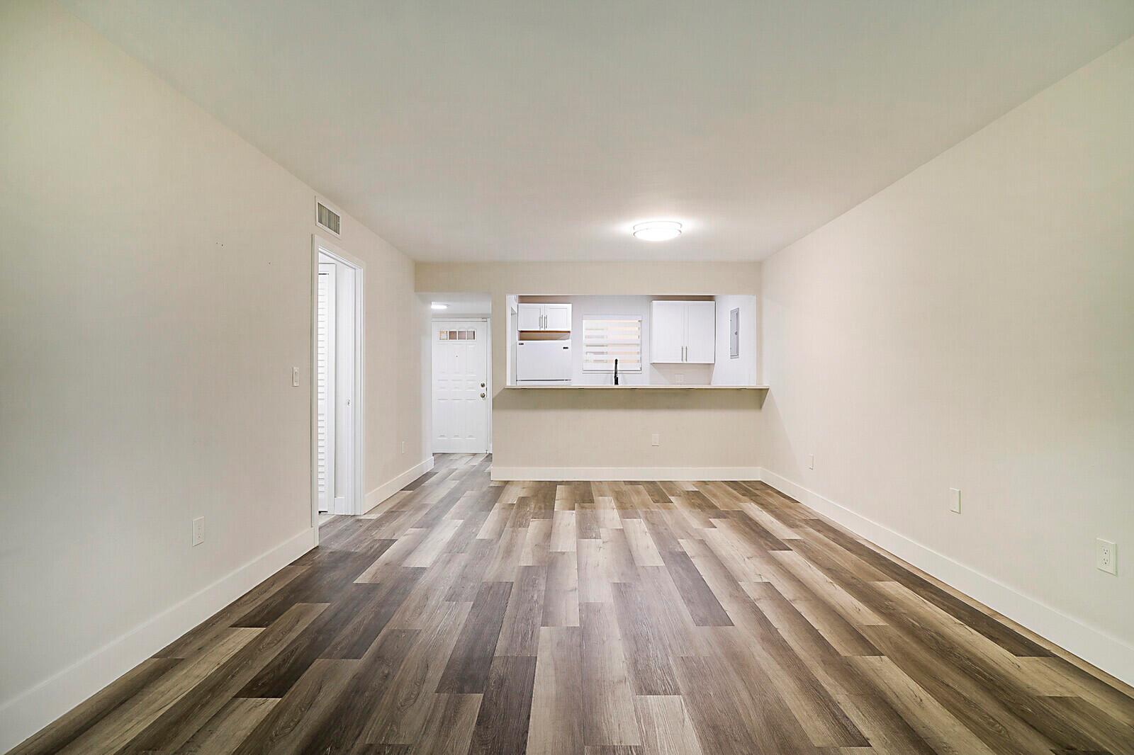 MARIPOSA MANOR CONDO - Residential Lease