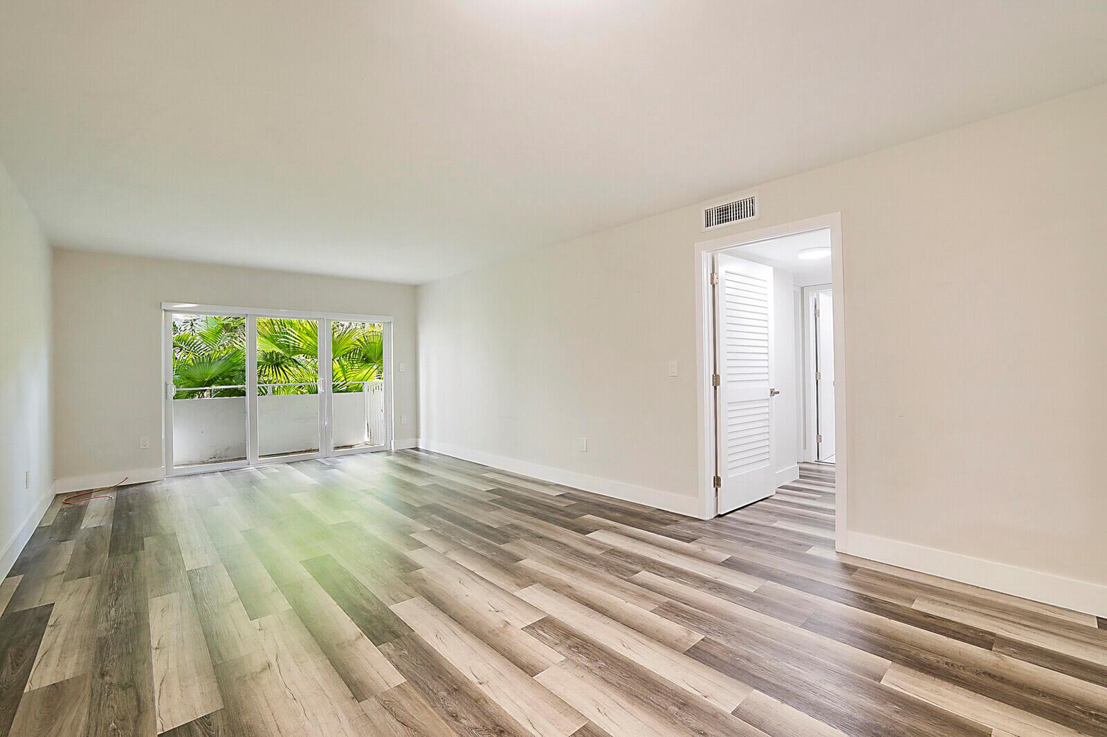 MARIPOSA MANOR CONDO - Residential Lease