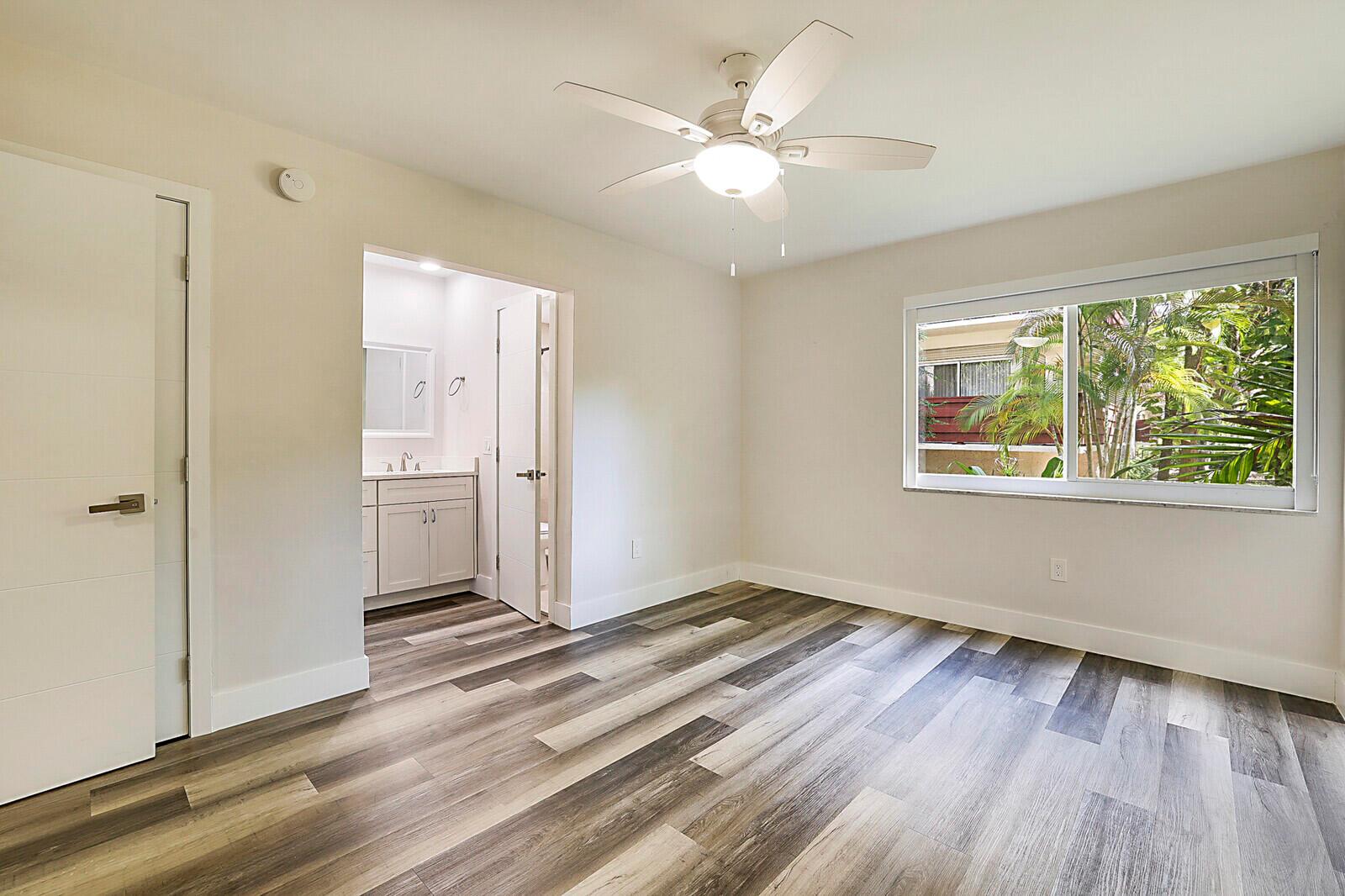 MARIPOSA MANOR CONDO - Residential Lease