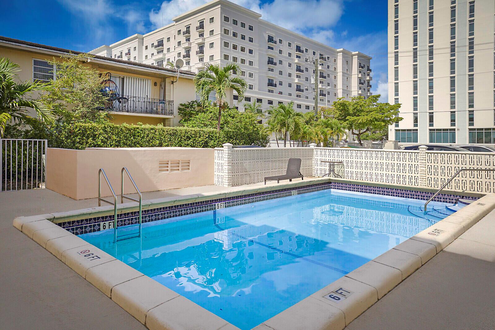 MARIPOSA MANOR CONDO - Residential Lease