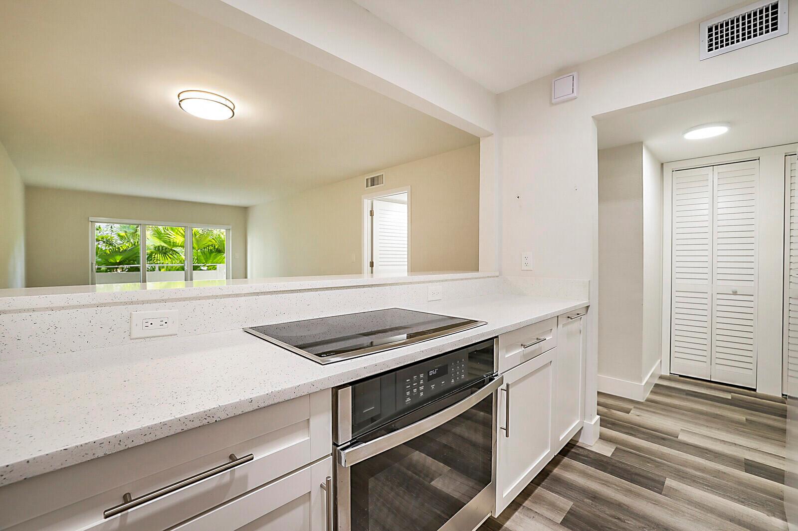 MARIPOSA MANOR CONDO - Residential Lease