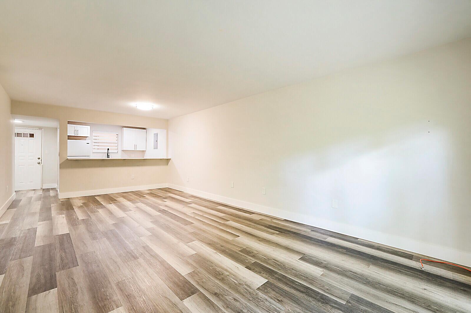 MARIPOSA MANOR CONDO - Residential Lease