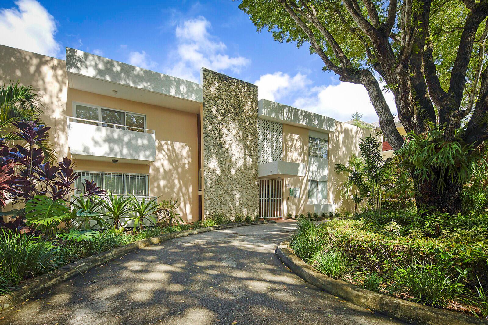 MARIPOSA MANOR CONDO - Residential Lease