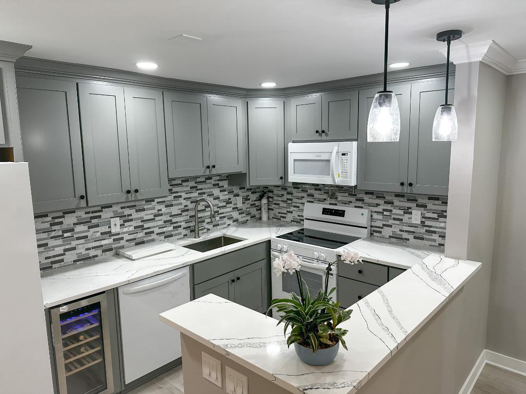 BEDFORD CONDO - Residential