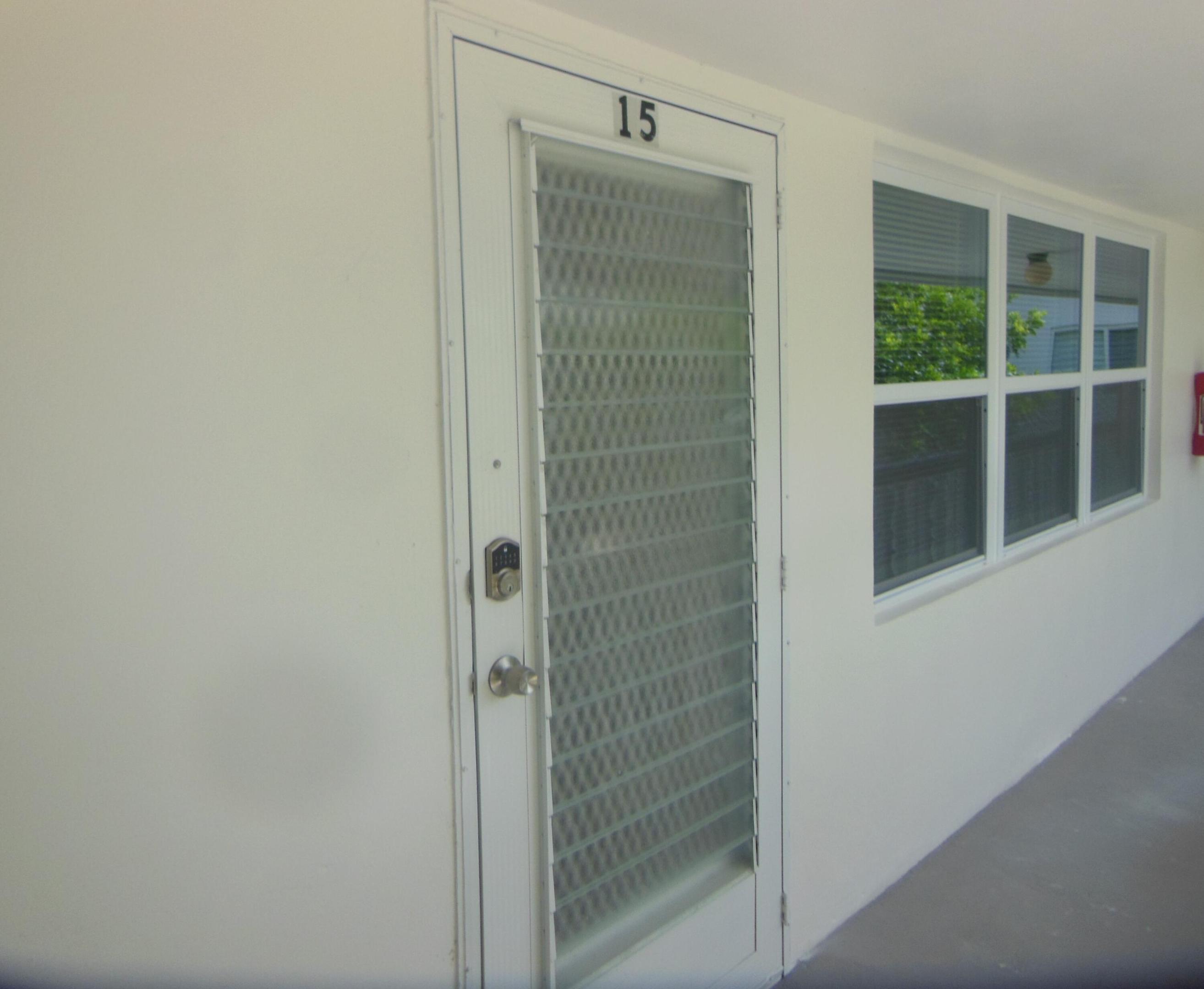 BEDFORD CONDO - Residential