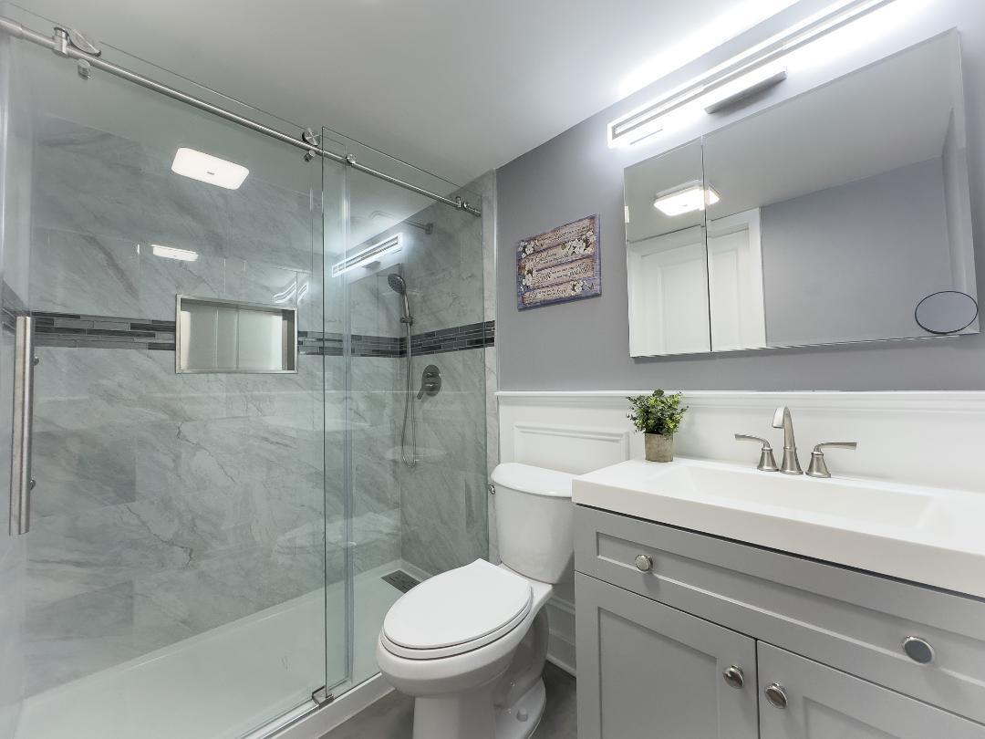 BEDFORD CONDO - Residential