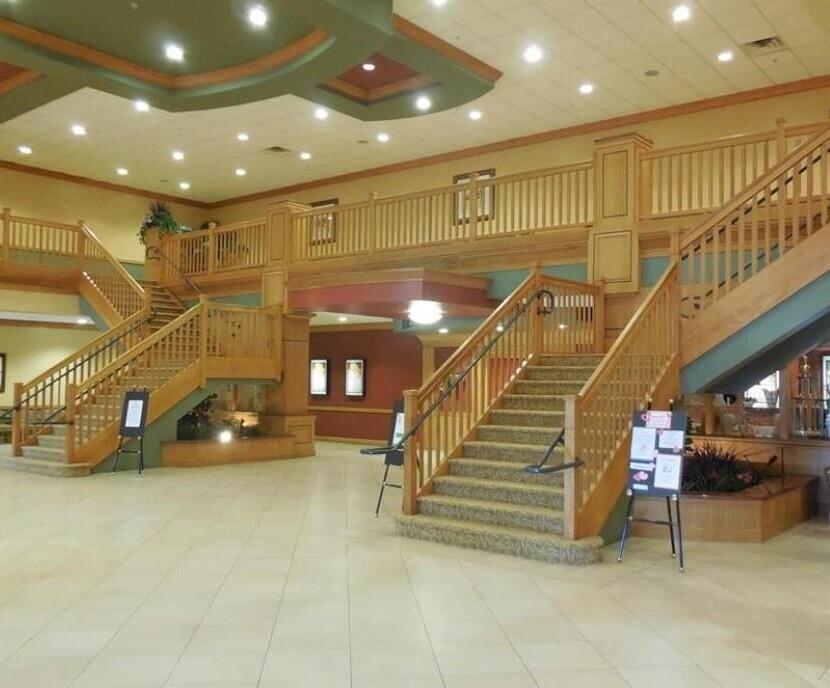 BEDFORD CONDO - Residential