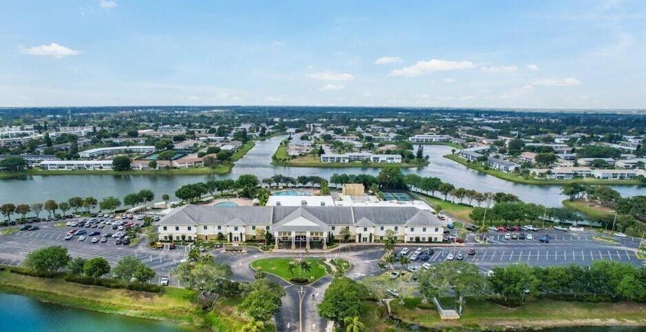 BEDFORD CONDO - Residential