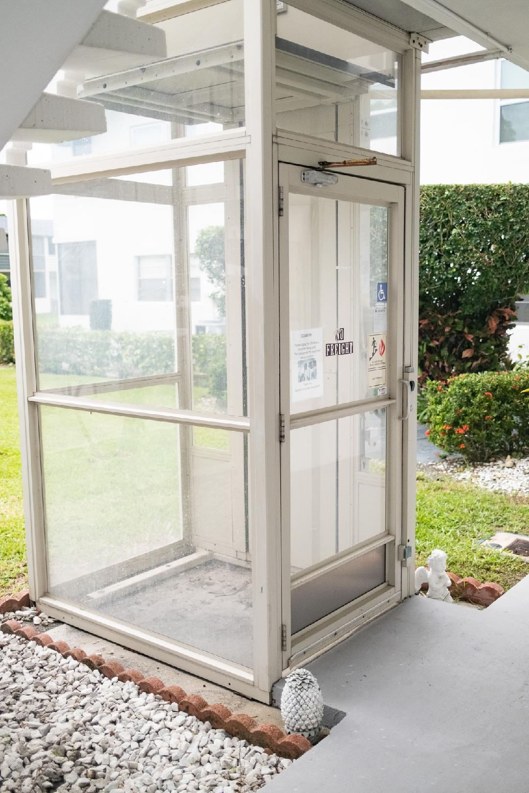 BEDFORD CONDO - Residential